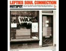 Lefties Soul Connection - Welly Wanging