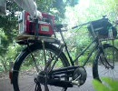 【発電機】ホンダ　ED250　を直したので動かしてみた