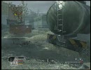 【COD4】必死な奴がFFA ６戦目【Xbox360】