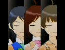 アイドルマスター　愛・絵理・涼　YAT安心！宇宙旅行「HEAVEN」