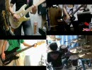 【夢でも構わず】空中アクアリウム -じぇMix 40+7M v1.0-【合わせてみた】