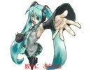 PC-6001シリーズが再び初音ミクに挑む。しかもゴルゴの歌で。