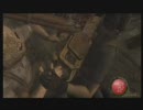 バイオハザード４　怖いの苦手だが実況プレイpart6