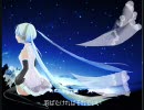 「初音ミク　オリジナル」　Harpy