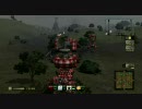 【xbox360】　クロムハウンズ　スタンソープ港北部