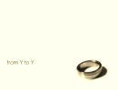 【かじゅー(P)】from Y to Y【歌ってみたvol.18】