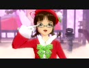[ねこみみ律子のNPV]9:02pm＠ホーリーナイトドレス