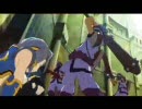 【MAD】グランドチェイスPV!!