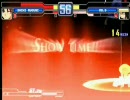 【MUGEN】旧・色々な人達の挑戦10【プレイヤー操作】
