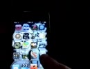 ipodで遊ぼう　　１