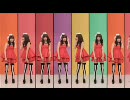 Movement of magic【PV】