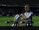 FIFA11 DEMO PS3  JUVENTUS V CHELSEA