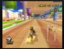 顔のない人（設定）がマリオカートWiiを実況　part１４　in　コリィ杯