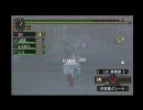 【MHP2G】 勢いだけはG級ハンター十七狩目～遭難で災難～ 実況