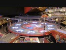 【メダルゲーム】グランドクロスPM　青カード５ラインチャンス