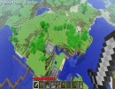 Minecraft　まったり実況&解説　第二部プロローグ