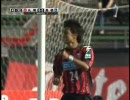 ハイライト2010J2第26節　コンサドーレ札幌vsサガン鳥栖