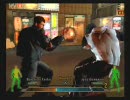 餓狼伝　CPU8人の総当たり戦（２）