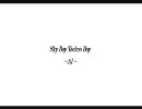 Sky Boy Techno Boy   ~AI~