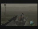 バイオハザード４　怖いの苦手だが実況プレイpart8
