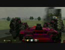 【xbox360】　クロムハウンズ　スタンソープ港北部２