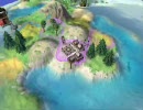 CivRev　ゲーム・オブ・ザ・ウィーク天帝15ターンクリア