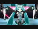 【踊ってみた】 初音ミク ave;new dulcet ROMANCE