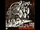 The Souljazz Orchestra - Sankofa