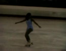 メリッサ・ブラナギ(USA) 2009 Liberty Ladies B SP