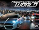 need for speed world　ＧＴＲゲット記念動画