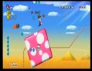 【NEWスーパーマリオブラザーズWii】アンニュイに実況プレイ　Part4
