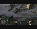 カンパニーオブヒーローズ 2v2