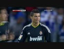 【サッカー】2010-11 リーガBBVA 第3節 Part.1/2【La Liga BBVA】