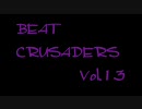 【作業用BGM】 BECR Vol.13 【新面】