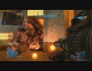 【Halo:Reach】へっぽこAIMなりの戦い方でダブルスアリーナ【Part2】