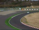 2007 Super GT ｒｄ１　鈴鹿　 いろんなとこから撮ってみた　画質音質悪