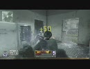 【CoD:MW2】メイン武器投げナイフでプレイPart16【PS3】