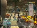 真龍BC竜騎士　～とある竜騎士の滝的飛翔(ナイアガラ)～