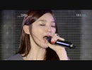 【K-POP】Davichi - Time Please Stop【LIVE（100919）】