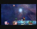 スマブラX おきらくの乱闘者達の戦い Part18