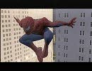 [PS3] スパイダーマン3 ちょいと実況プレイPart22