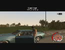 GTAっぽいあのゲーム　【Driver PL】 WTCを見に行ったよ　４