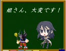 三国志大戦3　姐さん、大変です！