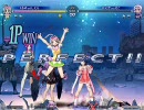 ヴァンガードプリンセス ver1.07c くるみandしえら 即死