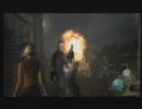 バイオハザード４　怖いの苦手だが実況プレイpart11