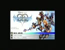 「キングダムハーツBbS北米版」をゴリ押し実況プレイPART1