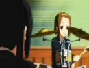 けいおん　天使にふれたよ！でGod　knowsをひいてみた
