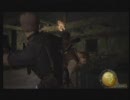 バイオハザード４　怖いの苦手だが実況プレイpart12