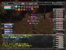 FF11 アビセアHNM Durrin ワイワイ討伐してみた