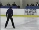 小塚崇彦　 2006　Skate Detroit  SP
